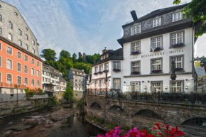Horchem Hotel-Restaurant-Café-Bar Monschau
